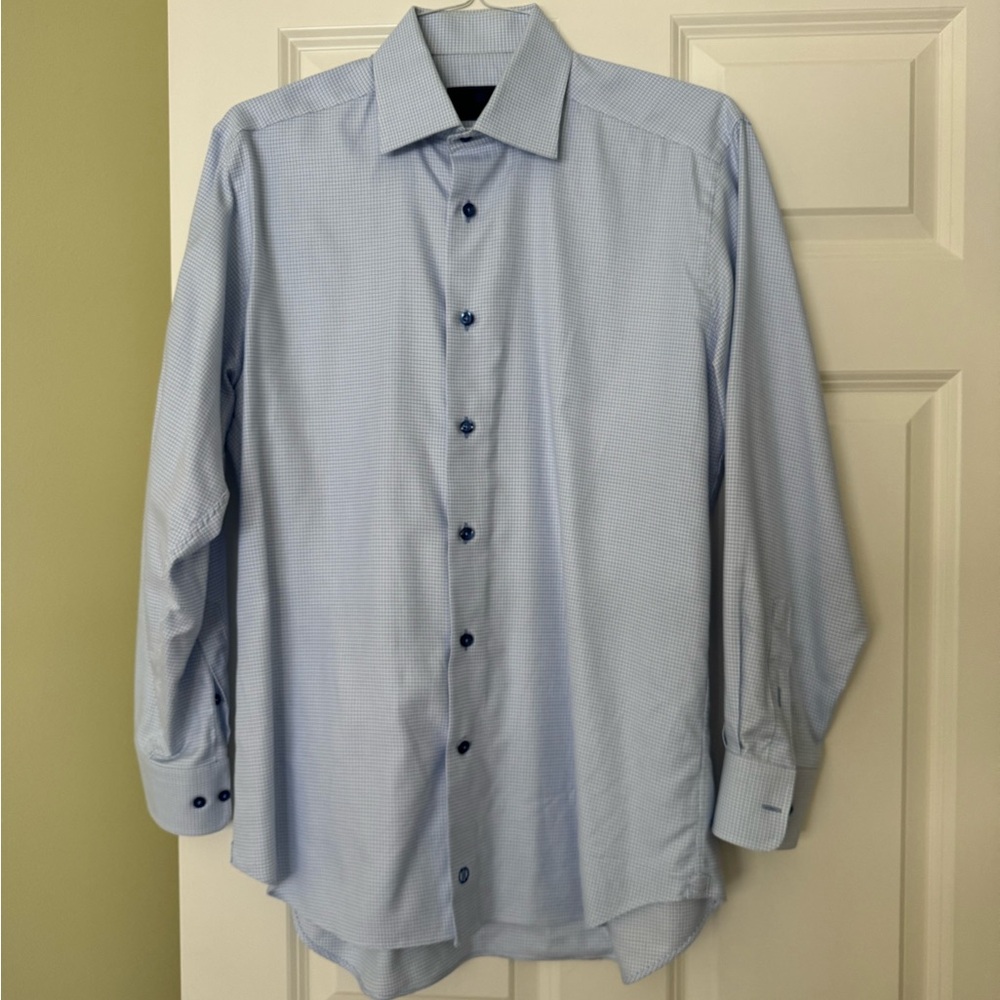 Dress shirt